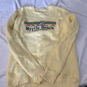 Myrtle Beach Sweater